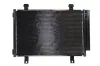 Kondensator, Klimaanlage THERMOTEC KTT110570 Bild Kondensator, Klimaanlage THERMOTEC KTT110570
