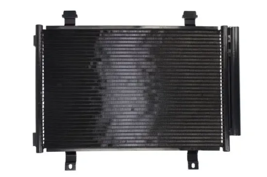 Kondensator, Klimaanlage THERMOTEC KTT110570 Bild Kondensator, Klimaanlage THERMOTEC KTT110570