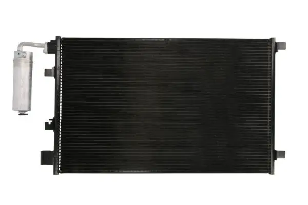 Kondensator, Klimaanlage THERMOTEC KTT110575