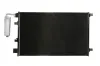 Kondensator, Klimaanlage THERMOTEC KTT110575