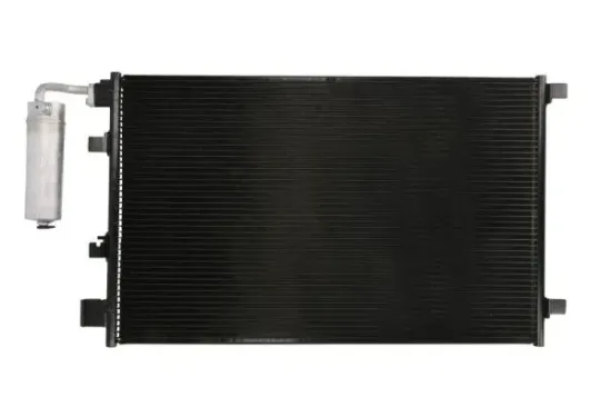 Kondensator, Klimaanlage THERMOTEC KTT110575 Bild Kondensator, Klimaanlage THERMOTEC KTT110575