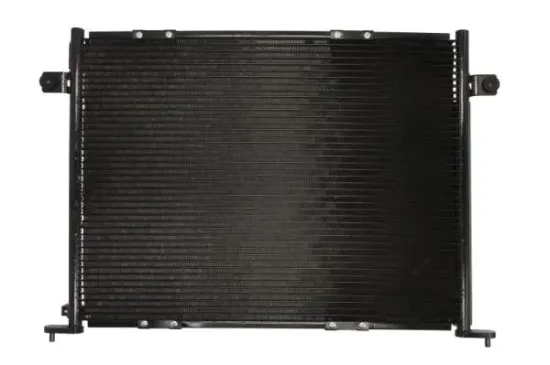 Kondensator, Klimaanlage THERMOTEC KTT110578 Bild Kondensator, Klimaanlage THERMOTEC KTT110578