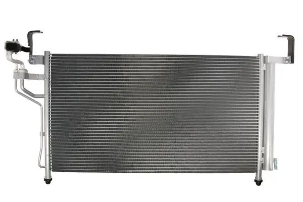 Kondensator, Klimaanlage THERMOTEC KTT110583
