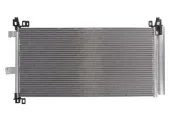 Kondensator, Klimaanlage THERMOTEC KTT110585