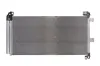 Kondensator, Klimaanlage THERMOTEC KTT110585 Bild Kondensator, Klimaanlage THERMOTEC KTT110585