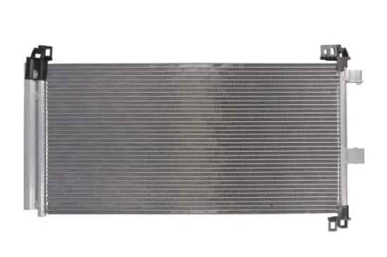 Kondensator, Klimaanlage THERMOTEC KTT110585 Bild Kondensator, Klimaanlage THERMOTEC KTT110585