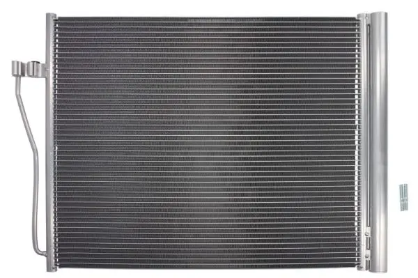 Kondensator, Klimaanlage THERMOTEC KTT110592