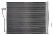 Kondensator, Klimaanlage THERMOTEC KTT110592