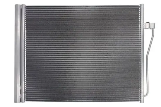 Kondensator, Klimaanlage THERMOTEC KTT110592 Bild Kondensator, Klimaanlage THERMOTEC KTT110592