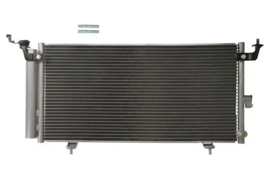 Kondensator, Klimaanlage THERMOTEC KTT110594 Bild Kondensator, Klimaanlage THERMOTEC KTT110594