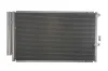 Kondensator, Klimaanlage THERMOTEC KTT110597