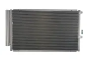 Kondensator, Klimaanlage THERMOTEC KTT110597