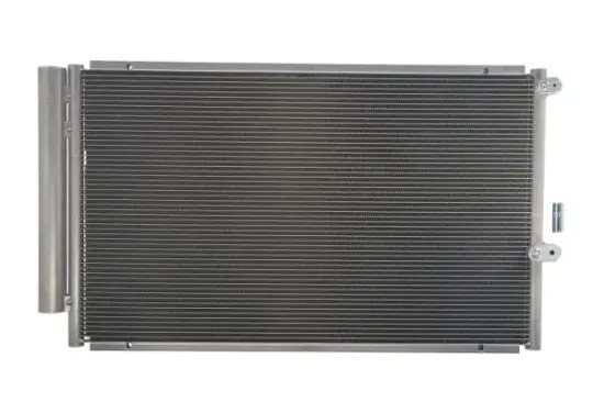 Kondensator, Klimaanlage THERMOTEC KTT110597 Bild Kondensator, Klimaanlage THERMOTEC KTT110597
