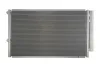 Kondensator, Klimaanlage THERMOTEC KTT110597 Bild Kondensator, Klimaanlage THERMOTEC KTT110597