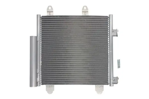 Kondensator, Klimaanlage THERMOTEC KTT110600