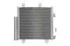 Kondensator, Klimaanlage THERMOTEC KTT110600