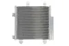 Kondensator, Klimaanlage THERMOTEC KTT110600 Bild Kondensator, Klimaanlage THERMOTEC KTT110600