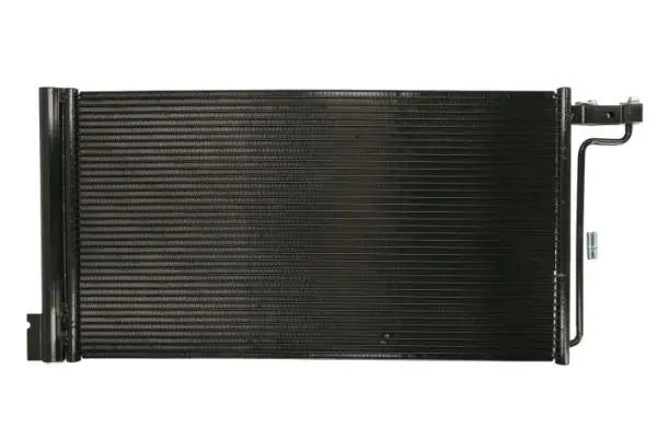 Kondensator, Klimaanlage THERMOTEC KTT110602