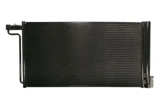 Kondensator, Klimaanlage THERMOTEC KTT110602 Bild Kondensator, Klimaanlage THERMOTEC KTT110602