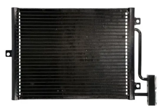 Kondensator, Klimaanlage THERMOTEC KTT110605 Bild Kondensator, Klimaanlage THERMOTEC KTT110605