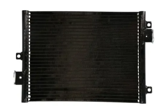 Kondensator, Klimaanlage vorne links vorne rechts THERMOTEC KTT110606 Bild Kondensator, Klimaanlage vorne links vorne rechts THERMOTEC KTT110606