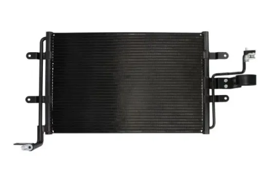Kondensator, Klimaanlage THERMOTEC KTT110607 Bild Kondensator, Klimaanlage THERMOTEC KTT110607