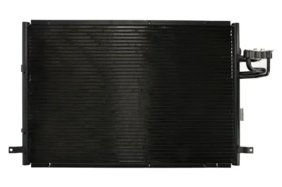 Kondensator, Klimaanlage THERMOTEC KTT110609 Bild Kondensator, Klimaanlage THERMOTEC KTT110609