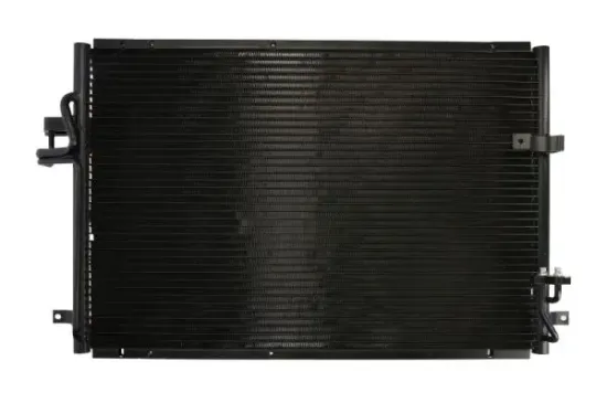 Kondensator, Klimaanlage THERMOTEC KTT110609 Bild Kondensator, Klimaanlage THERMOTEC KTT110609