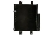 Kondensator, Klimaanlage THERMOTEC KTT110610