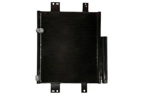 Kondensator, Klimaanlage THERMOTEC KTT110610 Bild Kondensator, Klimaanlage THERMOTEC KTT110610