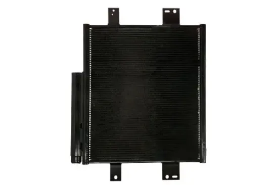 Kondensator, Klimaanlage THERMOTEC KTT110610 Bild Kondensator, Klimaanlage THERMOTEC KTT110610