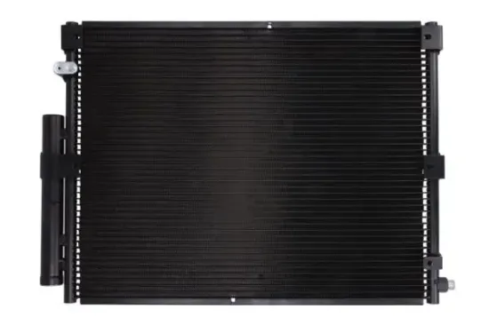 Kondensator, Klimaanlage THERMOTEC KTT110611 Bild Kondensator, Klimaanlage THERMOTEC KTT110611