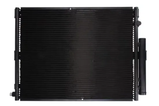 Kondensator, Klimaanlage THERMOTEC KTT110611 Bild Kondensator, Klimaanlage THERMOTEC KTT110611