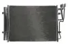 Kondensator, Klimaanlage THERMOTEC KTT110614 Bild Kondensator, Klimaanlage THERMOTEC KTT110614