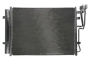 Kondensator, Klimaanlage THERMOTEC KTT110614