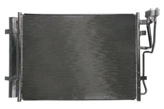 Kondensator, Klimaanlage THERMOTEC KTT110614 Bild Kondensator, Klimaanlage THERMOTEC KTT110614