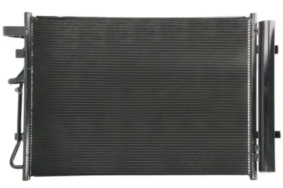 Kondensator, Klimaanlage THERMOTEC KTT110614 Bild Kondensator, Klimaanlage THERMOTEC KTT110614