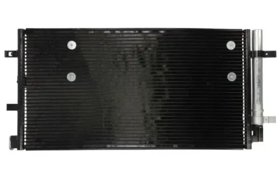 Kondensator, Klimaanlage THERMOTEC KTT110618 Bild Kondensator, Klimaanlage THERMOTEC KTT110618