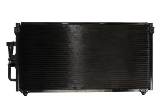 Kondensator, Klimaanlage THERMOTEC KTT110620 Bild Kondensator, Klimaanlage THERMOTEC KTT110620