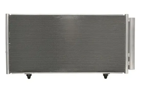 Kondensator, Klimaanlage THERMOTEC KTT110622 Bild Kondensator, Klimaanlage THERMOTEC KTT110622