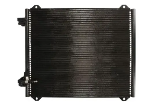 Kondensator, Klimaanlage THERMOTEC KTT110623 Bild Kondensator, Klimaanlage THERMOTEC KTT110623