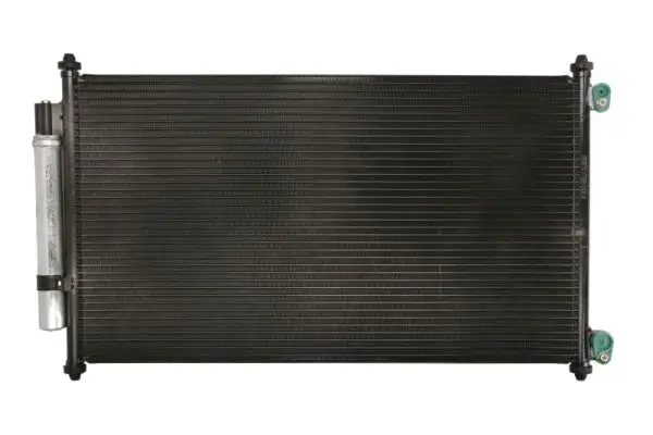 Kondensator, Klimaanlage THERMOTEC KTT110624