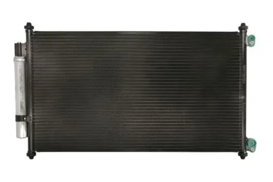 Kondensator, Klimaanlage THERMOTEC KTT110624 Bild Kondensator, Klimaanlage THERMOTEC KTT110624