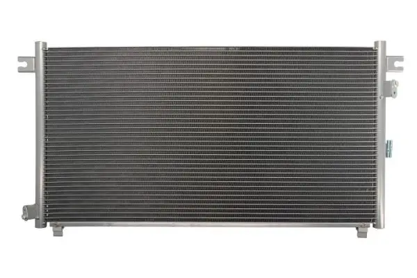 Kondensator, Klimaanlage THERMOTEC KTT110625