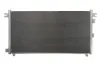 Kondensator, Klimaanlage THERMOTEC KTT110625