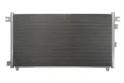 Kondensator, Klimaanlage THERMOTEC KTT110625