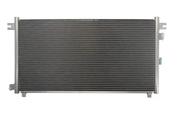 Kondensator, Klimaanlage THERMOTEC KTT110625 Bild Kondensator, Klimaanlage THERMOTEC KTT110625