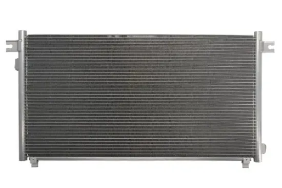 Kondensator, Klimaanlage THERMOTEC KTT110625 Bild Kondensator, Klimaanlage THERMOTEC KTT110625