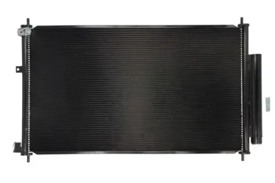 Kondensator, Klimaanlage THERMOTEC KTT110628 Bild Kondensator, Klimaanlage THERMOTEC KTT110628