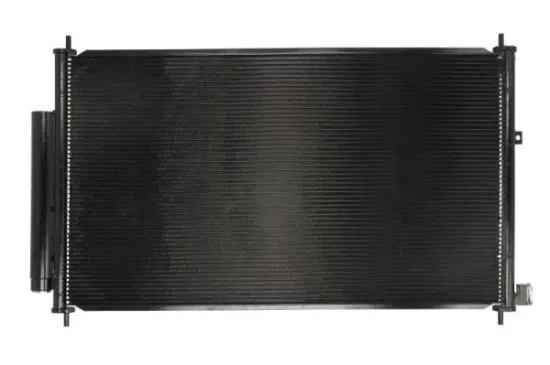 Kondensator, Klimaanlage THERMOTEC KTT110628 Bild Kondensator, Klimaanlage THERMOTEC KTT110628